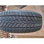 Zimní pneu na VW AMAROK r.v.24+