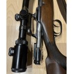 STEYR MANLICHER celopažběná kulovnice