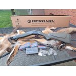 Bergara BA 13 TD 300aac blackout
