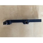 Použitá montáž na weaver - Pulsar Apex/Digisight