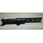 Blaser montáž + šína