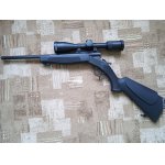 Bergara BA13 TD 