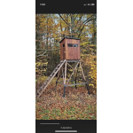 Myslivecké zařízení