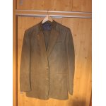 Myslivecká uniforma