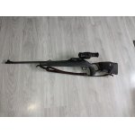 Prodám kulovnici Sabatti