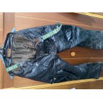 Kožené kalhoty Härkila