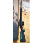 CZ 557 Varmint Synthetic