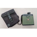 Dálkoměr Leica Rangemaster LRF 900 scan