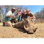 Jihoafrická republika 