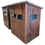 ZATEPLENÁ MYSLIVECKÁ KAZATELNA – KVALITNÍ RUČNÍ VÝROBA