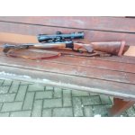 Kulová jednuška 30-06