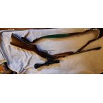 Prodám jednoranou kulovnici