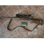 Kulovnice CZ 550 FS 8x57 JS