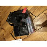 Habrok 4K HE25LN 5,5-22 X 60