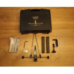 KMFS RIVAL Diamond Stealth