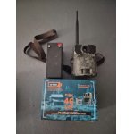 Foxcam 4g lte 
