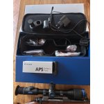 Prodám termo pušk.pulsar therm.XM38