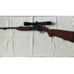 Jednoranná kulovnice Brno Arms ZBK 110 