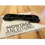 Innomount - Zeiss/Meopta/Leica šína na weaver