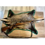 Kulovnice CZ 537 ráže 243 Win