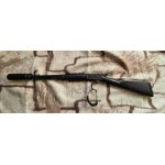 Rossi Puma Triple Black