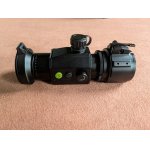 termovizní předsádka