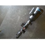 Termovizní zaměřovač  den. noc.