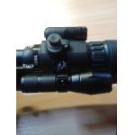 Přísvit IR940 - dosvit 400-500m