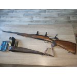 Prodám opakovací kulovnici Rössler TITAN 6 levoruké provedení