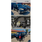 Prodám Toyotu Rav 4 II