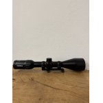 Puškohled steiner ranger 4  3-12x56 + montáž blaser