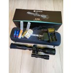 Hikmikro alpex A50T
