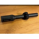 Vector Optics Continental X8 1–8x24