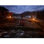 Naháňka pro skupinu 15-25 lidí