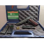 COLT 1911 Government Blued 5" ráže .45 ACP
