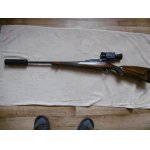 Tlumič hluku Hush-Tac Short do 8 mm max