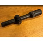 Vector Optics Continental X8 1–8x24