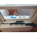 Rossi 8122 .22 LR + optika 4×32 + pouzdro