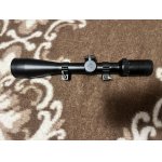 Puškohled Delta Titanium HD 2,5-10x50 4A S