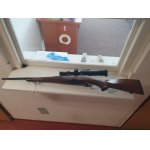 Steyr Mannlicher Ultra Light 7 mm-08 Rem. + PARD DS35