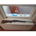 Haenel Jaeger 9 – .308 Win. – jednoranová kulovnice