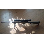 Ruger American Rifle cal.223 rem