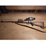 ČZ Uherský Brod CZ 527