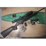 Tikka T1x MTR