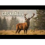 Zvuk, ktorý ovládol les: Čas lesných kráľov.