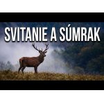 Neuveriteľná atmosféra ranného a večerného ručania.